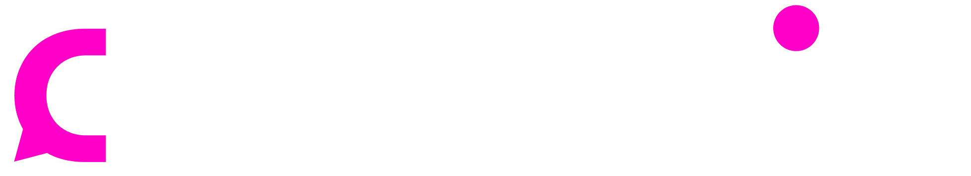 ChatMonk Logo
